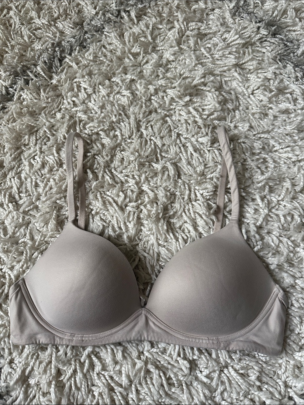 Victoria's Secret Body By Victoria Bra